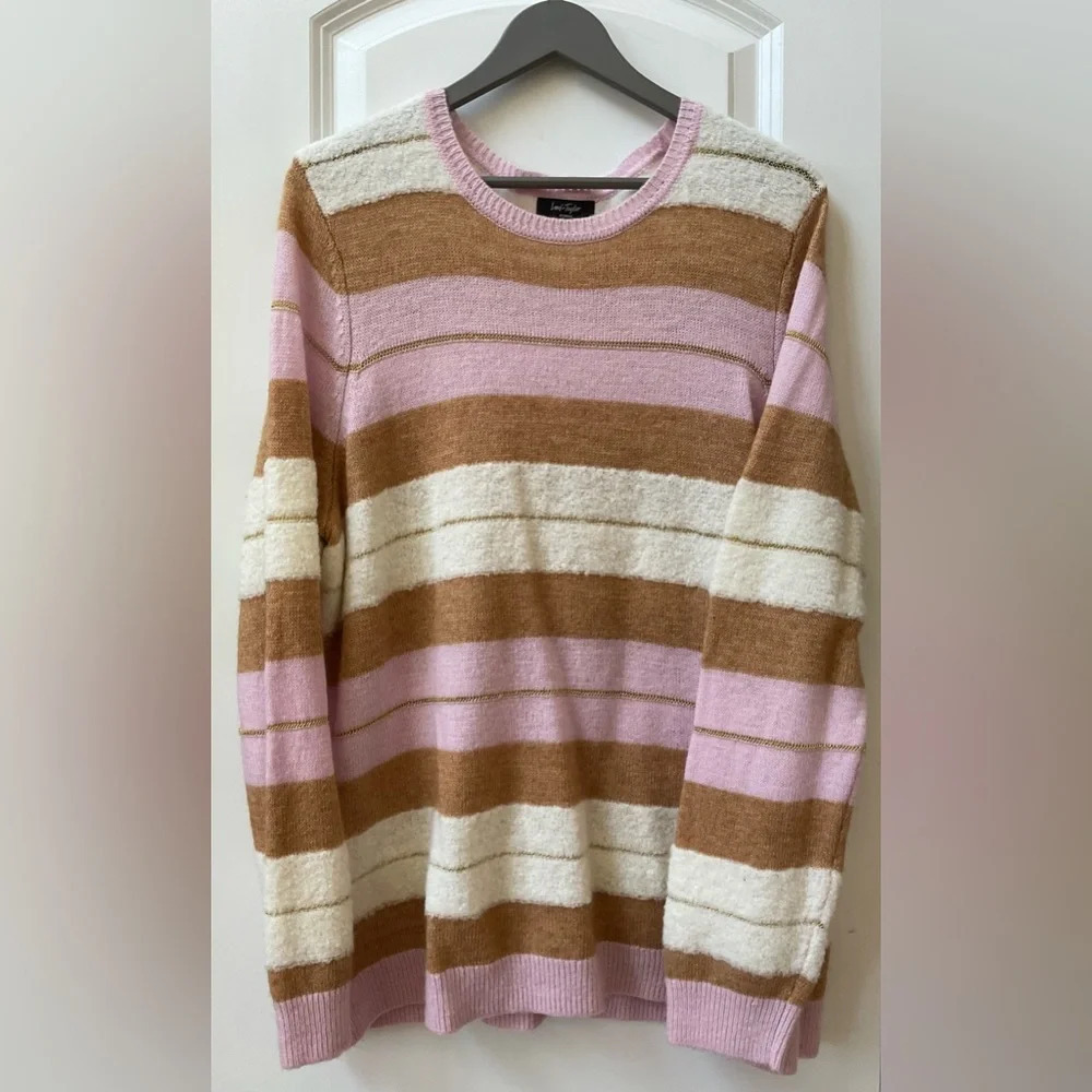 Lord & Taylor Sweater